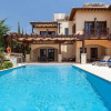 Отель Aphrodite Hills Holiday Residences Elite Villas 3 Bedroom Elite Junior Villa - Aj05, фото 13