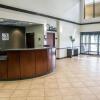 Отель Sleep Inn And Suites Pearland - Houston South, фото 6