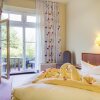 Отель Seehotel Brandenburg an der Havel, фото 6