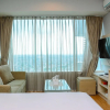 Отель Stunning Studio at Grand Kamala Lagoon Apartment, фото 1