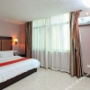 Отель Four Seasons Hongyun Hotel Haikou, фото 5