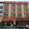Отель Dani Hotel, фото 19