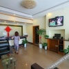 Отель Songhua Business Hotel, фото 8