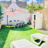 Отель Trulli Fenice Alberobello, фото 33