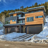 Отель Mtn-view Home w/ Hot Tub, 9 Mi to Vail Resort, фото 1