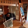 Отель Fuente del Lobo Glamping  Bungalows - Adults Only, фото 11