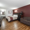 Отель Red Roof Inn Starkville - University, фото 11