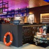 Отель Moxy Southampton, фото 12