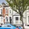 Отель Family Home near Clapham Common, фото 19