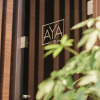 Отель Aya Hotel, фото 17