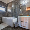 Отель Luxury Villa With Breakfast Included, Near Sea and City, Ping Pong, Childrens Area and BBQ, фото 9