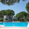 Отель Bodrum Sea Side Beach Club Hotel, фото 15