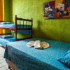 Отель Hostel Pousada País Tropical, фото 5