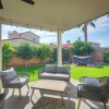 Отель Lovely Indio Home w/ Patio - 6 Mi to Coachella!, фото 7