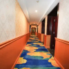 Отель Jin Niu Business Hotel, фото 6