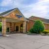 Отель Comfort Inn Atkins, фото 19