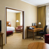 Отель Courtyard by Marriott Prague Airport, фото 5