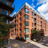 Отель Hilltop Serviced Apartments - Northern Quarter, фото 17