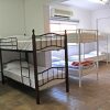 Отель C.A.T Hostel Paphos-Adult only, фото 11