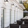 Отель Mell Hotel, фото 4