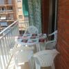 Отель Apartment with 2 Bedrooms in Cullera, with Furnished Balcony - 500 M From the Beach, фото 2