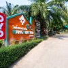 Отель OYO 653 Mae Ta Mann Wongnam Yard Resort, фото 1