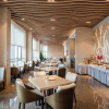 Отель Cheng Du Wifc Suites -YYC Preferred, фото 13