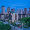 Отель Holiday Inn Express Xi An North Station, an IHG Hotel, фото 17