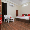 Отель Amrit Inn By OYO Rooms, фото 6