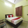 Отель OYO 15776 V R Residency, фото 3