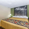 Отель Relax Inn and Suites, фото 6