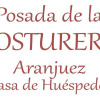Отель Posada de la Costurera de Aranjuez, фото 1