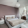 Отель Exclusive Residence With Pool, Breathtaking Views on Taormina and on the sea, фото 5