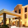 Отель Best Western Memorial Inn And Suites, фото 1