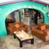 Отель The Mermaid Hostel Downtown - Adults Only, фото 4