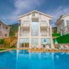 Отель Solite Villa, Özel Havuzlu, Fethiye, фото 13
