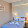 Отель Studio 156 2ου Οροφου Στο Χαλανδρι (Adults Only), фото 12