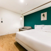 Отель Daejeon Yongjeon Hotel Box, фото 3