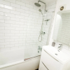 Отель New City House, Great Location - With Parking, фото 7