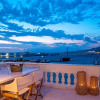 Отель Luxury Key Mykonos 4 Bed Villa Ivory Mykonos Town, фото 11