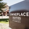 Отель TownePlace Suites Aberdeen, фото 10