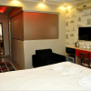 Отель Maltepe Manhattan Otel, фото 5