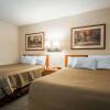 Отель Birch Hill Suites Columbia, фото 6