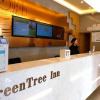 Отель Greentree Inn Tongling City Zongyang County Qishan Road People's Hospital, фото 4