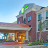 Отель Holiday Inn Express Hotel & Suites Winnie, an IHG Hotel, фото 1