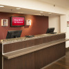 Отель Red Roof Inn PLUS+ El Paso East, фото 14