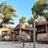 Отель Blue Holbox Beach Front, фото 26