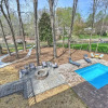 Отель Porch Paradise by Avantstay New Pool, Firepit, фото 16