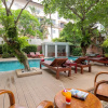 Отель New Patong Premier Resort, фото 24