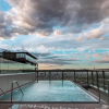 Отель Amazing View Over Vienna And Infinity Pool, фото 21